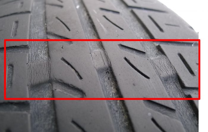 車のタイヤがパンクする原因は空気圧 主な４つの原因とは 厳選 新鮮 とっておき びっくり情報