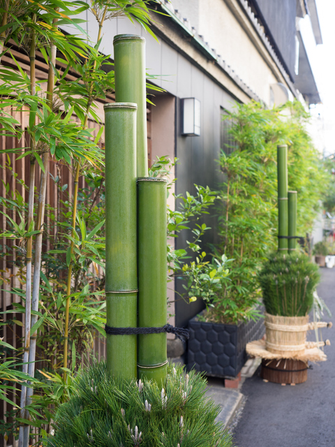 門松の意味と３本の竹の由来は何 門松を飾る奥深い理由とは 厳選 新鮮 とっておき びっくり情報